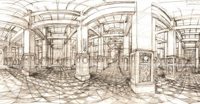 dessin immersif